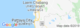 Ban Talat Bueng map